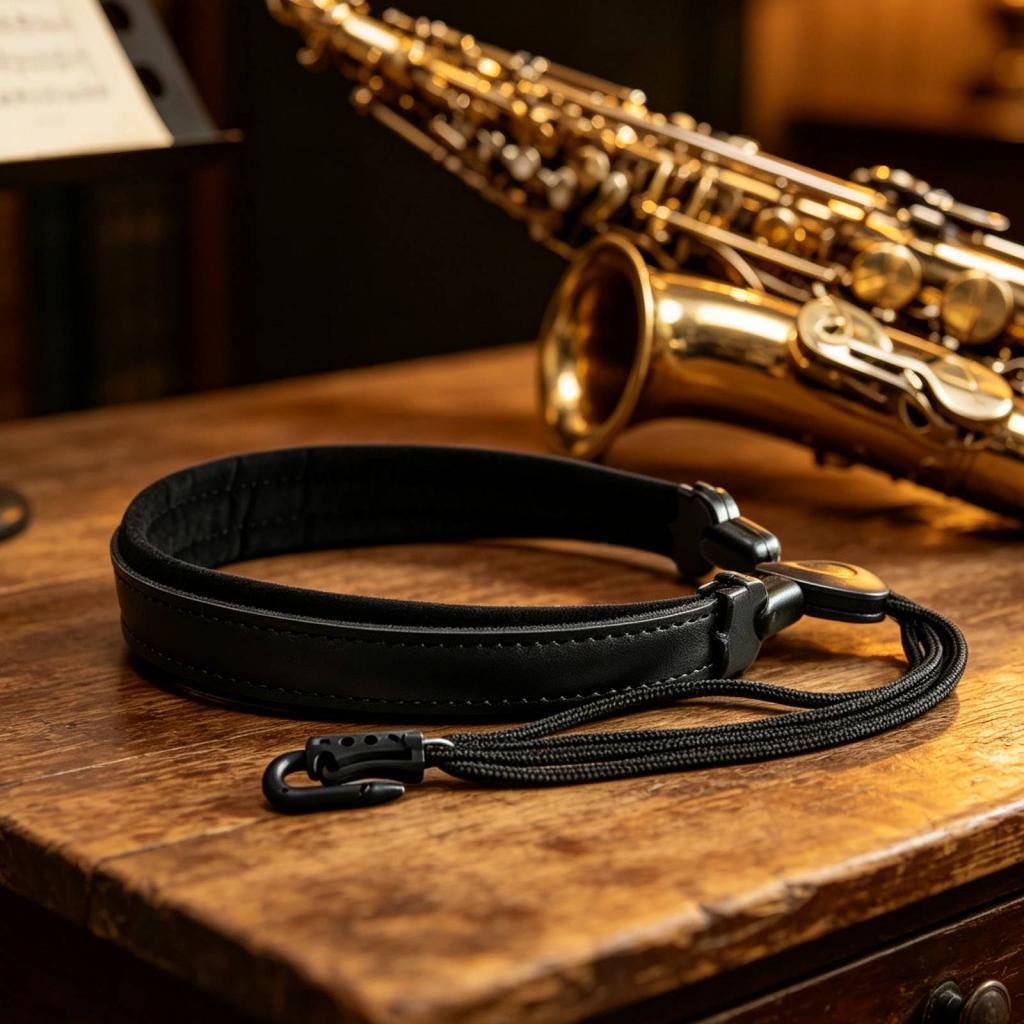 -Accessories Prevent From Falling on The Floor Neck Strap