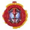 Kamen Rider Zi-O DX Kabuto Hyperform Ride Watch