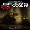 Gears of War The Slab by Karen Traviss Paperback Book 9780356501055