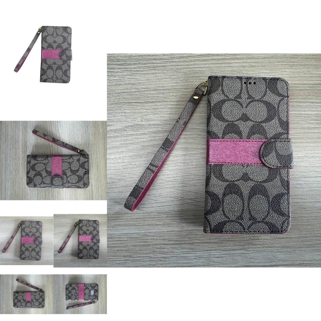 Кожаный чехол для iPhone с технологией защиты от падений и стильным зеркальным покрытием для премиального вида