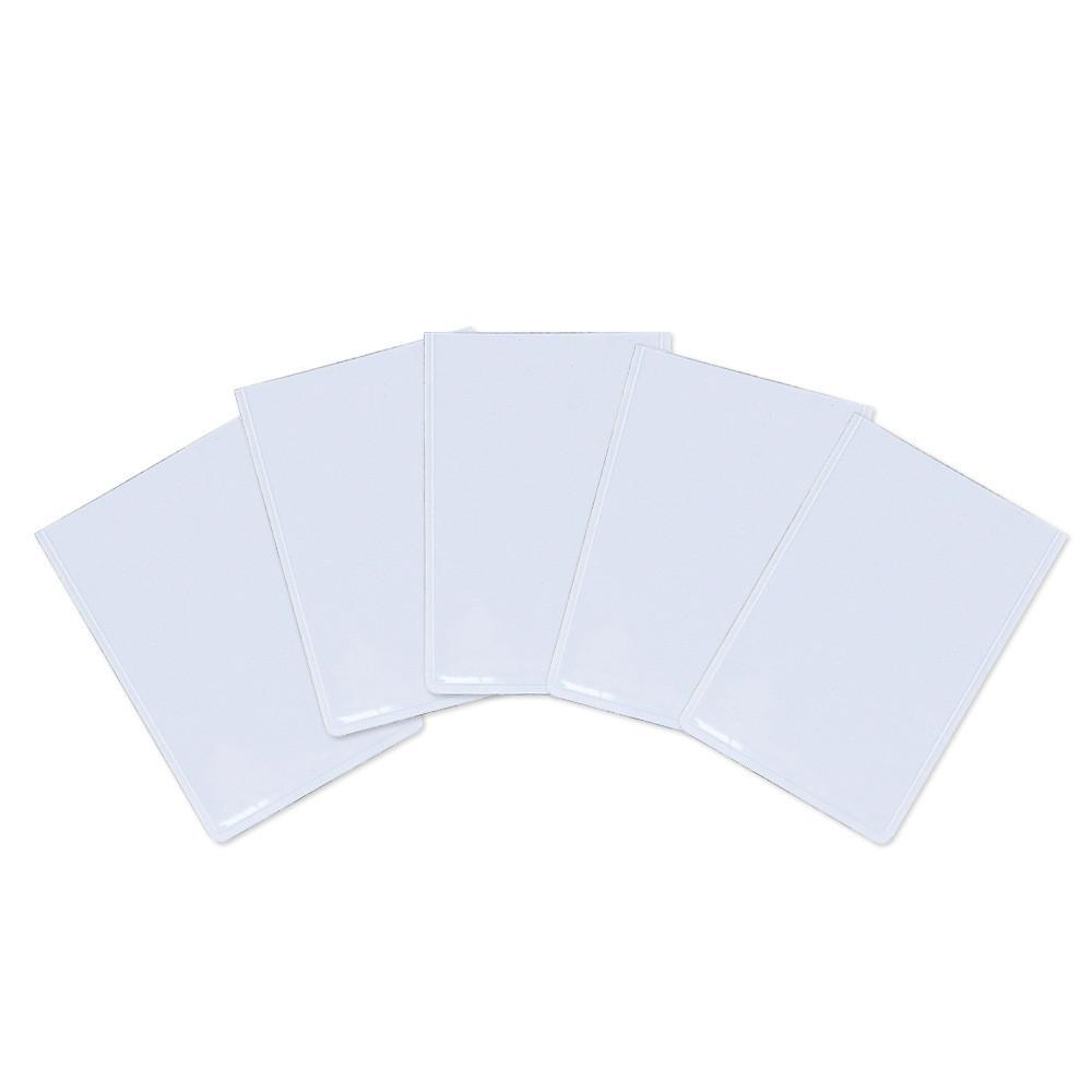 [Фотолаборатория] [Набор из 5 шт.] Магнитный фотокейс Магнит на холодильник для фото Instax Mini CAC71