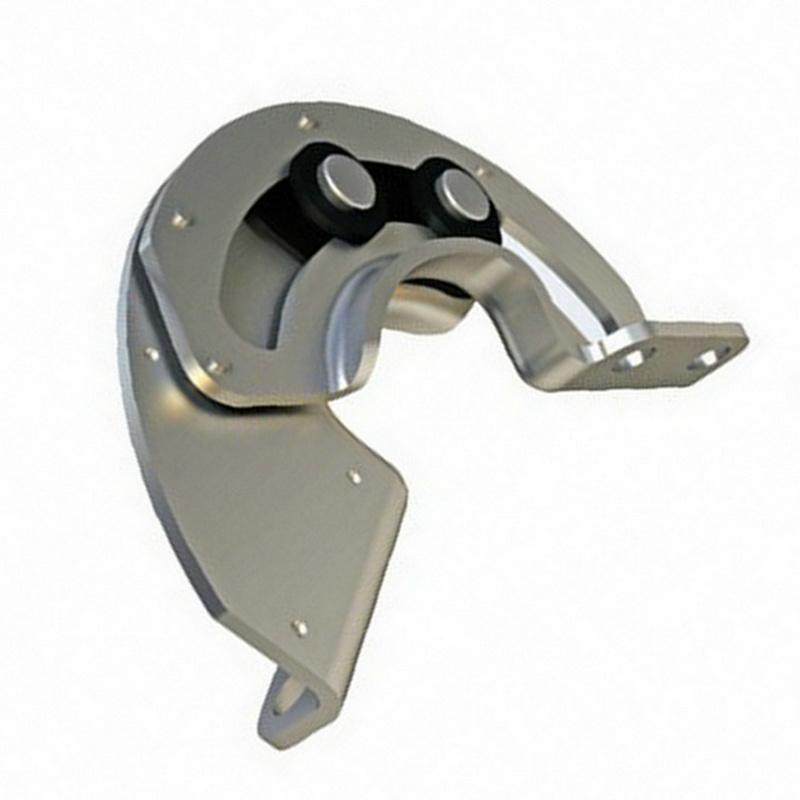 2pcs Hidden 90 Degree Hinge Industrial Equipment Cabinet Door Carbon Steel Sliding Limit Hinge Fixed Bisagras Furniture Hardware