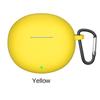 Silicone Earphone Case Soft Protective Sleeve Portable Protector Cover for HONOR Earbuds X7