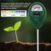 Hygrometer Tool Soil Moisture Sensor Meter Detector Metal Probe Gardening Plant Flower Water Analyzer Test Instrument