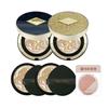 Ампульный Кушон Luxe Gold Нет. 21 (2 основных продукта) + 2 сменных блока + румяна (41248195)