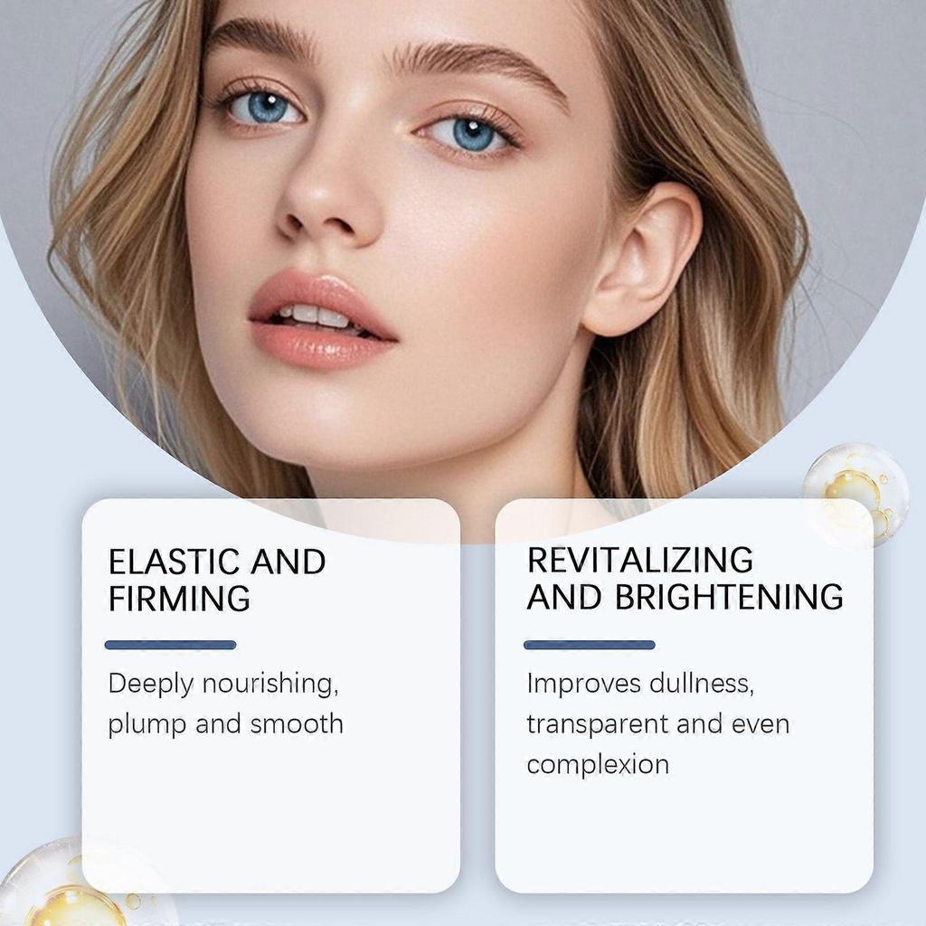 Hoygi Copper Peptide Essence Hydrating and Moisturizing