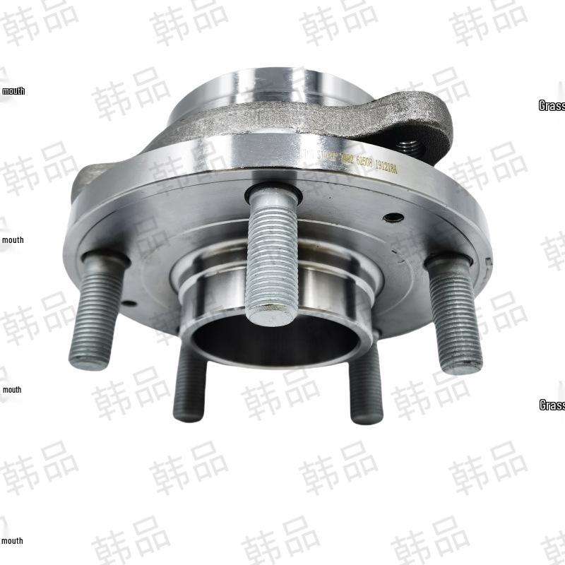 Compatible Four-Wheel Drive Front Wheel Hub for AITO M5/SF5