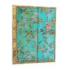 Блокнот Paperblanks Джейн Остин «Убеждение», Ультра-твердая обложка, B5, В линейку, PB9883-6