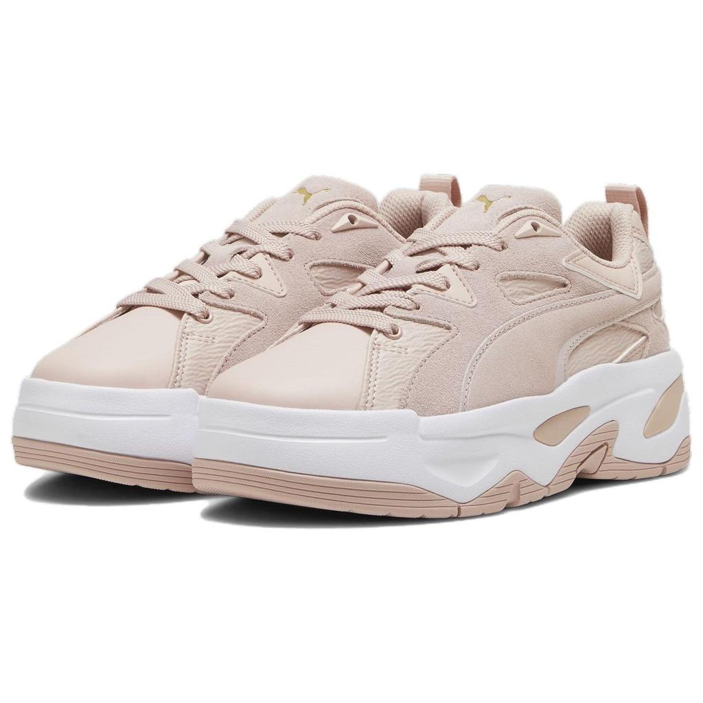 Puma BLSTR Mix - Женские кроссовки Rose Quartz Розовый 396095-02