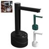 Cordless Electric Water Pump Foldable Pump, Three-Level Quantitative Pumping Design, Type-C Fast Charging Automatic Dispenser, Low Noise for
