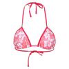 Regatta Womens/Ladies Hibiscus Bikini Top