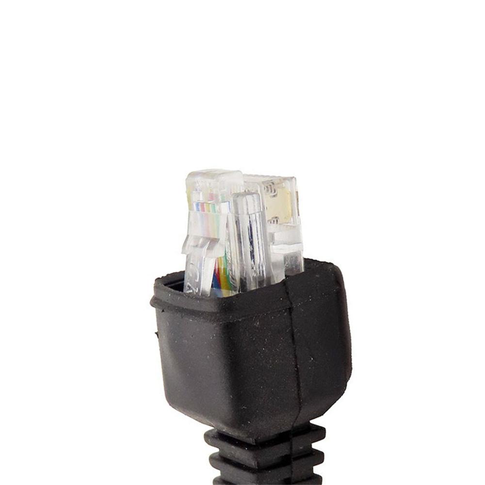 Микрофон DTMF для радиостанции Kenwood TM-271A TM-281A TM471A TM-D710A TM-V71A KMC-32