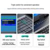 MT-VIKI 8-Port IP Remote KVM Switch (VGA to Cat5)