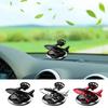 Car Aromatherapy Diffuser Auto Dashboard Plane Aromatherapy Vehicles Air Freshener Decorative Aromatherapy Diffuser For Relaxing
