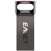 EAGET Мини-флеш-накопитель U81 USB 3.0, металлический