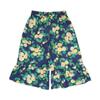 Hedge Kids Summer Beach Wide Pants  Hrm14pc57m Ye 