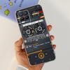 Для Realme 8 8i 8Pro 4G 5G Чехол для телефона Прозрачный Мягкий ТПУ Силиконовая Задняя Крышка Крутой Мультяшный Девичий Бампер На Realme8 8 Pro Тонкие Чехлы