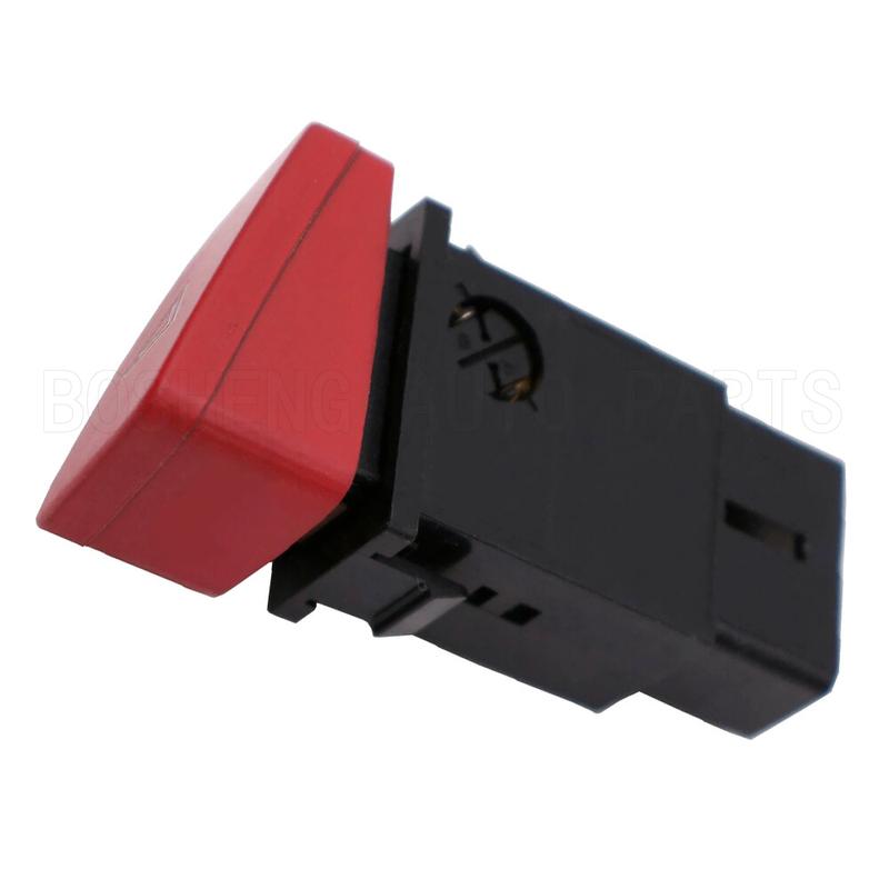 New OEM 93790-2E000 937902E000 93790 2E000 937902E000CA Hazard Warning Switch for Hyundai Tucson 06-09