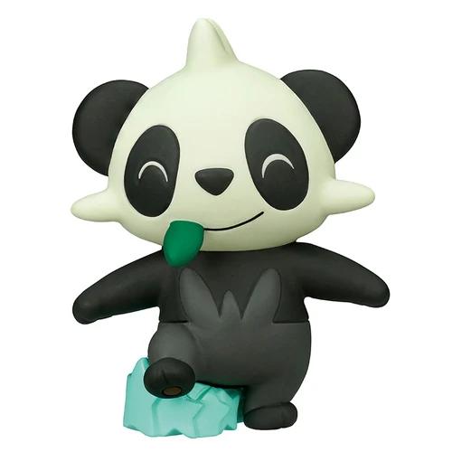 POKEMON GACHA Bathing Bubbles Dancing Cheerleading Climbing Snubbull Cleffa Pikachu Slowpoke Dedenne FIGURE MODEL TOYS