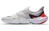 Free Rn 5.0 Vast Grey AQ1289-004