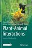 Книга Plant-Animal Interactions : Source of Biodiversity