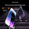 Screen Protector 2-Pack for Apple IPhone 14 Pro Max, Tempered Glass Film, Full Screen Protection, Privacy-Friendly, Easy Application, Anti-Fingerprint