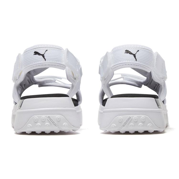 Puma Сандалии Future Rider 'Белый' Мужские 372318-02