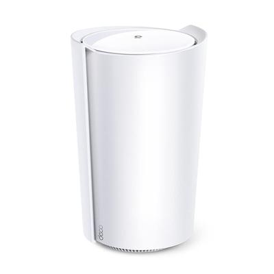 Mesh WiFi 6 роутер Продукт, сертифицированный Alexa Совместим со Smart TV Mesh беспроводной LAN роутер Функция безопасности умного дома Mesh-система AX7800 Deco X95 1