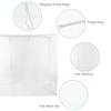 Single Door Insect Mesh Tent 4 Corners Mosquito Net Canopy  Outdoor Camping