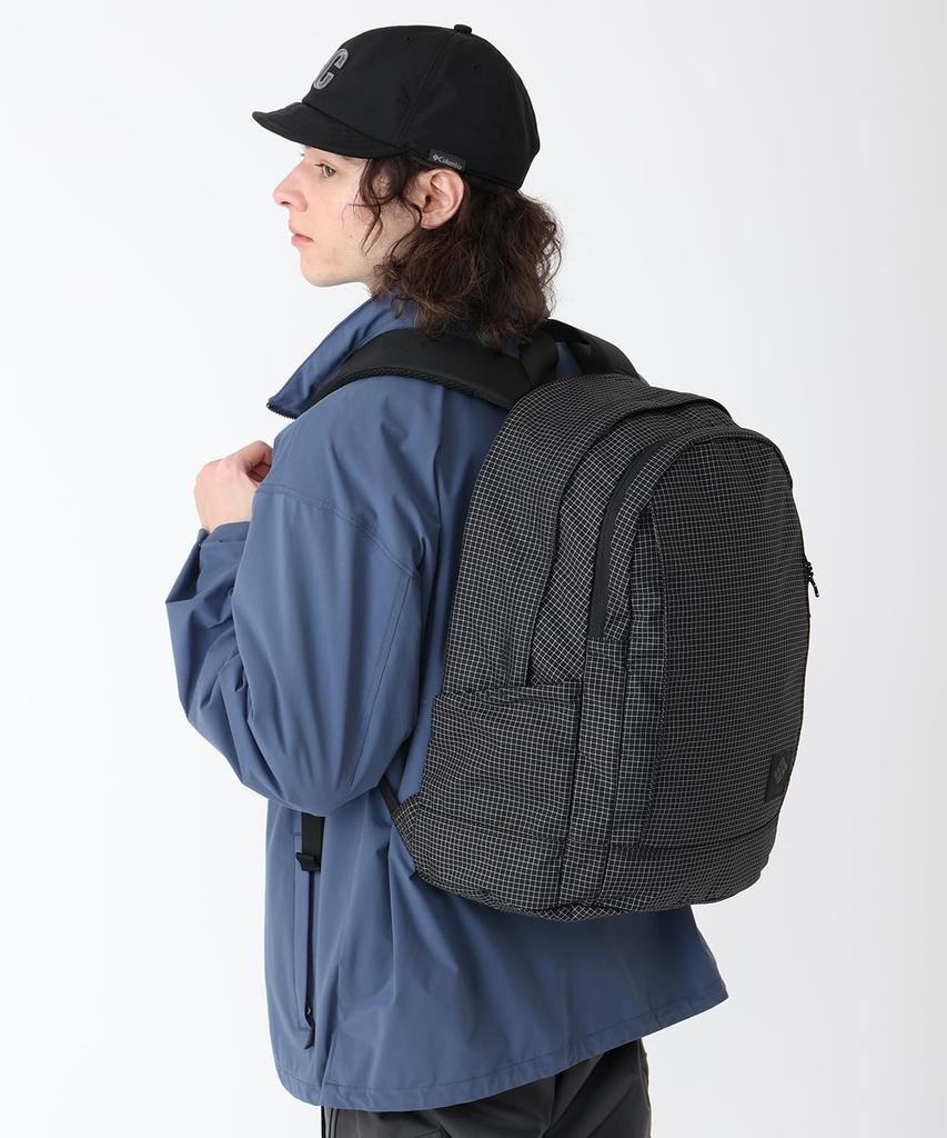 Great Smoky Garden EX 27L Один Черный [Columbia] Рюкзак, Размер,