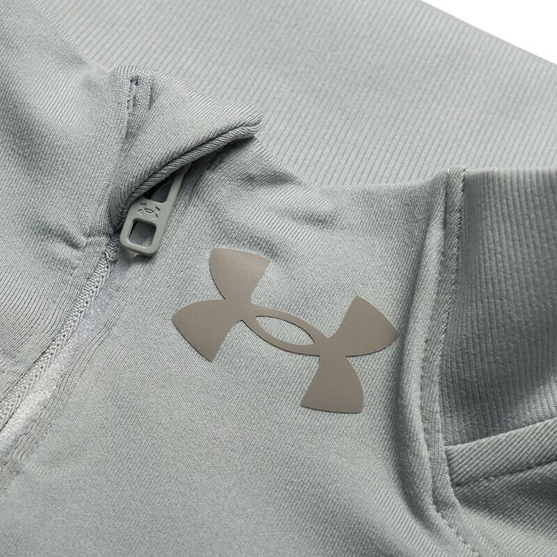 Under Armour Men's Half-Zip Long Sleeve Pullover