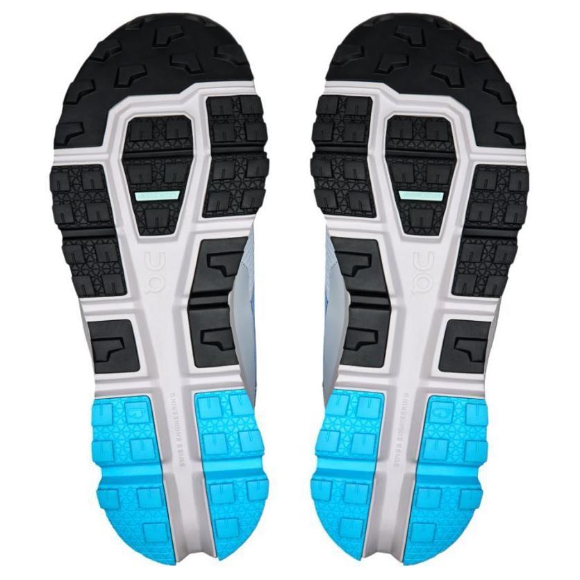 On Running Cloudultra 2 'Chambray Glacier' Мужские 3MD30282897