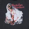 Винтажная футболка 1996 года с надписью "Sweet Dreams Are Made of This" (размер L), переиздание.