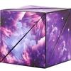 Dadaland Magnetic 3D Transformation Space Cube, Korean Popular Puzzles
