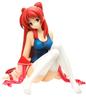 ToHeart2 Tamaki Kosaka School Swimsuit Scale PVC Ver. (1/7 Pre-painted Figure)