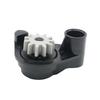 Демпфер перчаточного ящика для Land Rover Discovery 3 4 2005-2016 FFZ500090