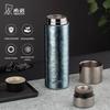 Xinuo Pure Titanium Vacuum Flask