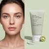 Two-in-one Green Tomato Cleansing Mud Film Double-effect One-in-one Refreshing Cleansing Skin, Softness and Fine Texture Oral Care