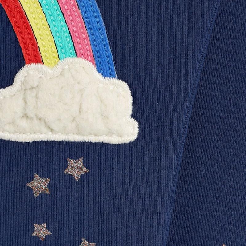 Леггинсы для девочек с рисунком из мультфильмов, детские длинные брюки, тонкие детские леггинсы