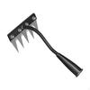 Claw Remover Tool for Weeds, Manual Weeder Backyard Use