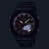 Часы мужские Casio Международная модель G-Shock GA-B2100-1A,