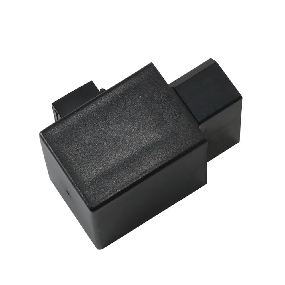Электронный блок зажигания (CDI) для мотоцикла, OEM:4HM-81950-10 Блок коммутатора зажигания CDI для мотоцикла Реле в сборе Yamaha XJR400 FJR1300 XVS125 Drag Star XVS250