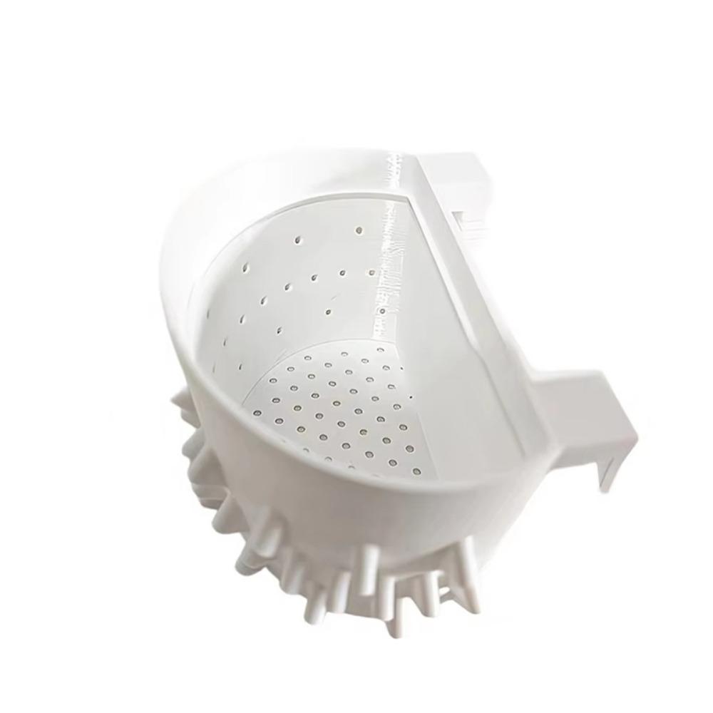 Anti-Swirl Water Circulation System 3D Printed Fish Tank Water Changer Saltwater Fish Tank