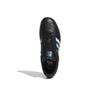 Charlotte FC x Black Sheep x adidas Samba ADV Carolina Kit Унисекс Кроссовки Основной черный Облачно-белый Ледяной синий JH9594
