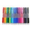Zebra Gel Ballpoint Pen Sarasa Clip 0.5 Blue Green JJ15-BG