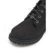 Timberland Womens Nelly Premium Chuka Waterproof Walker Boots   Black 23398 001