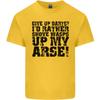Give up Darts Player Funny Unisexs Light Cotton TShirt