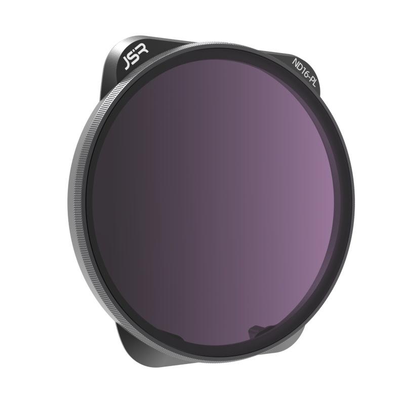 Набор фильтров для дронов DJI AIR3 ND/CPL Starlight и Anti-Light Pollution