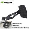 Motorcycle Rear Fender Cover Front Mudguard Mudflap Guard For BMW F850GS F750GS F 750 850 GS F850GSA F850 Adventure GS850 ADV