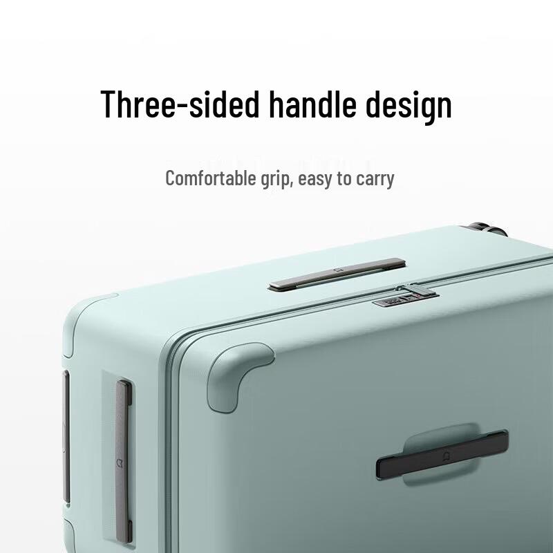 Xiaomi 24-дюймовый дорожный чемодан
